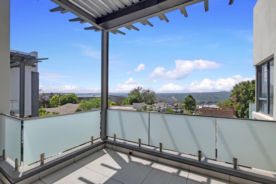 To Let 3 Bedroom Property for Rent in Bryanston Gauteng