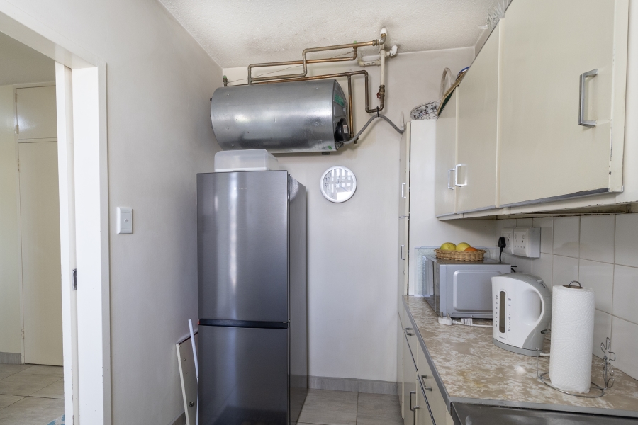 2 Bedroom Property for Sale in Elardus Park Gauteng