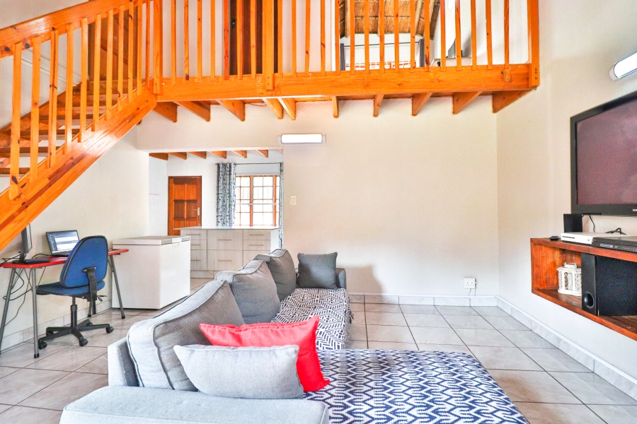 3 Bedroom Property for Sale in Faerie Glen Gauteng