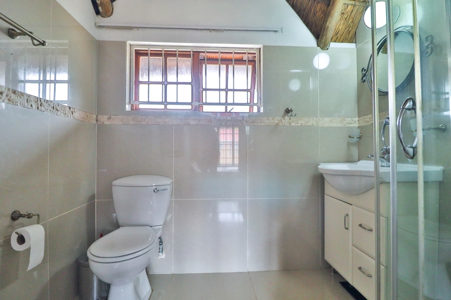 3 Bedroom Property for Sale in Faerie Glen Gauteng