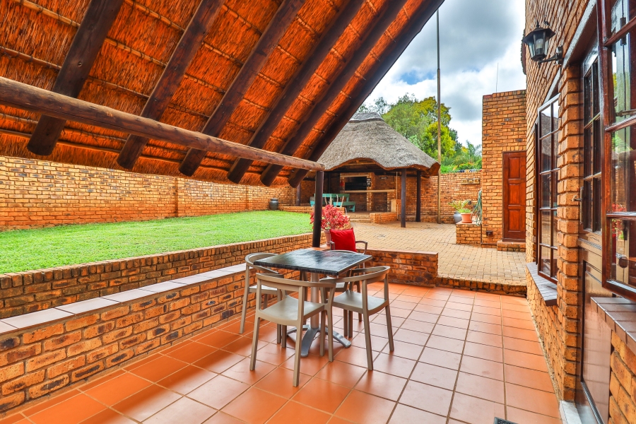 3 Bedroom Property for Sale in Faerie Glen Gauteng