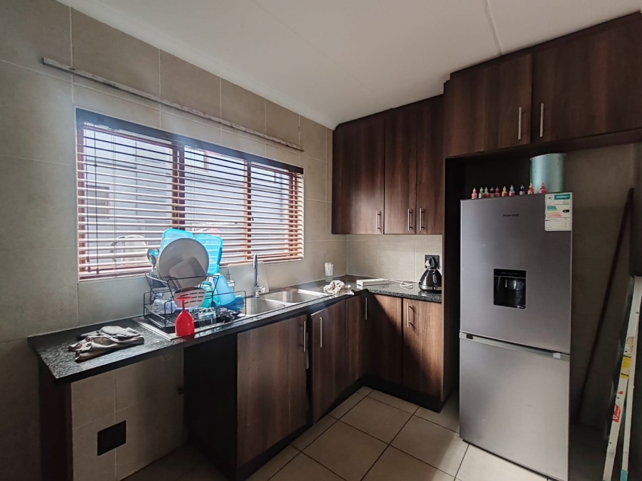 To Let 3 Bedroom Property for Rent in Helderwyk Gauteng