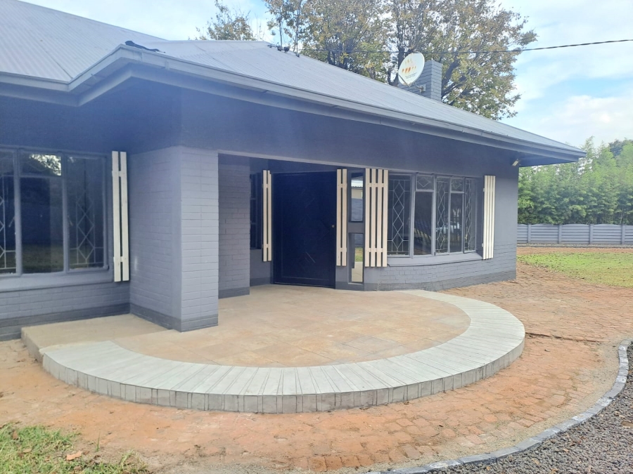 3 Bedroom Property for Sale in Three Rivers Gauteng