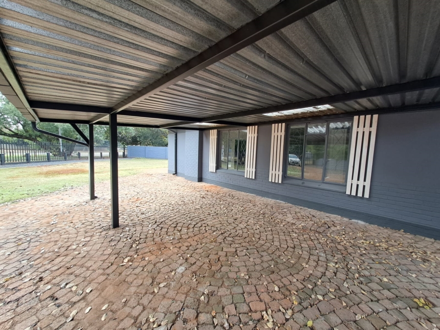 3 Bedroom Property for Sale in Three Rivers Gauteng