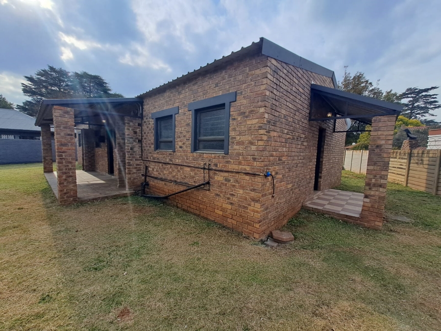 3 Bedroom Property for Sale in Three Rivers Gauteng