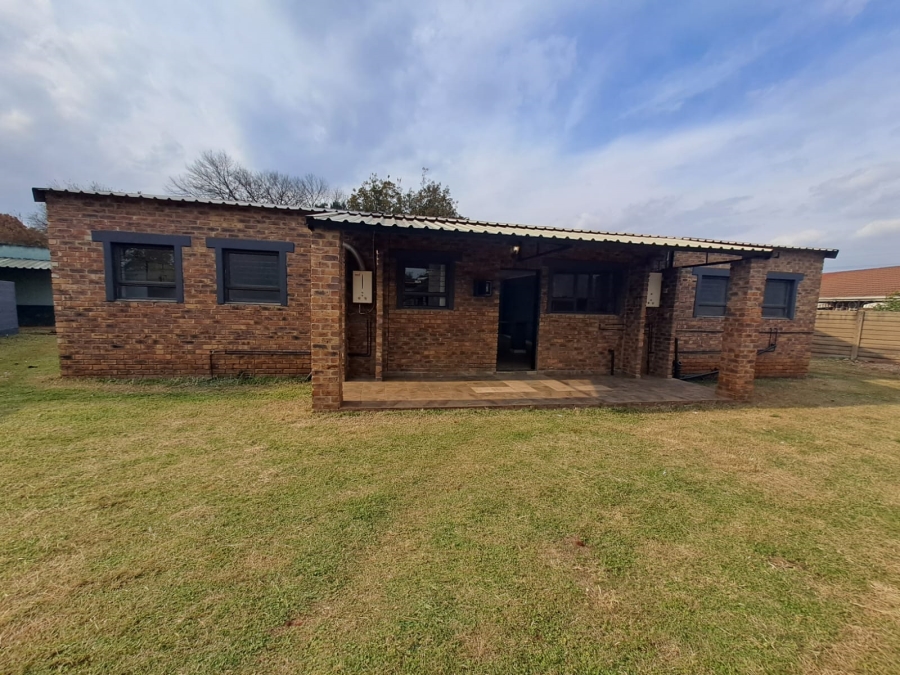 3 Bedroom Property for Sale in Three Rivers Gauteng