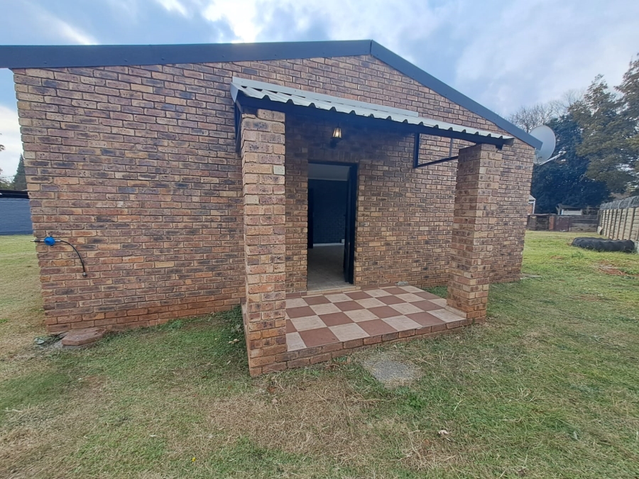 3 Bedroom Property for Sale in Three Rivers Gauteng
