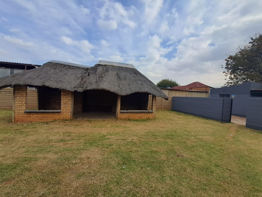 3 Bedroom Property for Sale in Three Rivers Gauteng