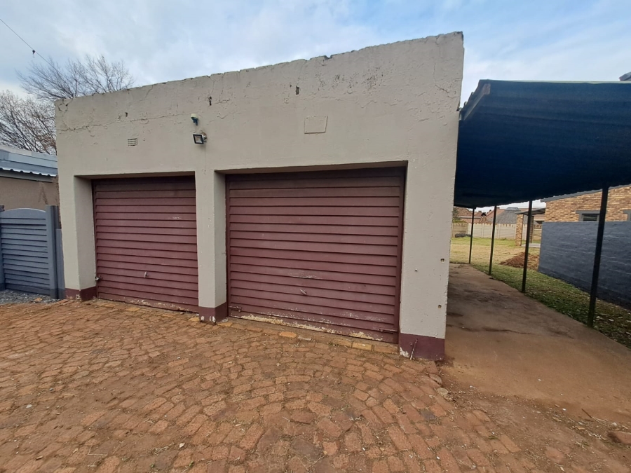 3 Bedroom Property for Sale in Three Rivers Gauteng