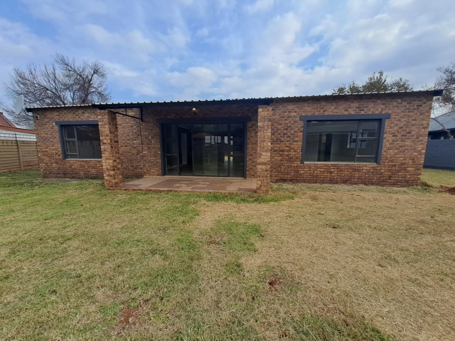 3 Bedroom Property for Sale in Three Rivers Gauteng