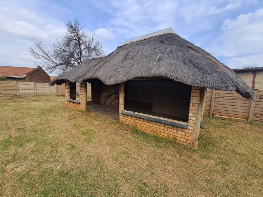 3 Bedroom Property for Sale in Three Rivers Gauteng