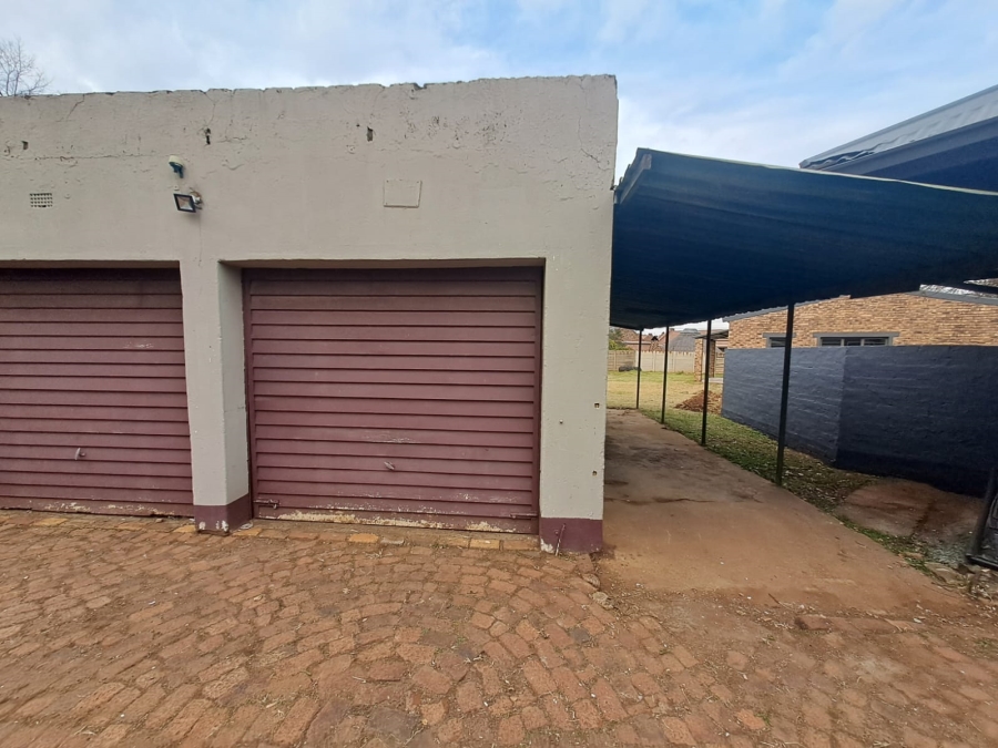 3 Bedroom Property for Sale in Three Rivers Gauteng