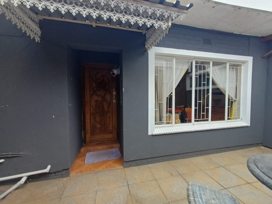 3 Bedroom Property for Sale in Vanderbijlpark SE 2 Gauteng