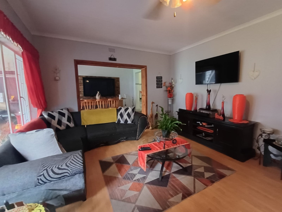 3 Bedroom Property for Sale in Vanderbijlpark SE 2 Gauteng