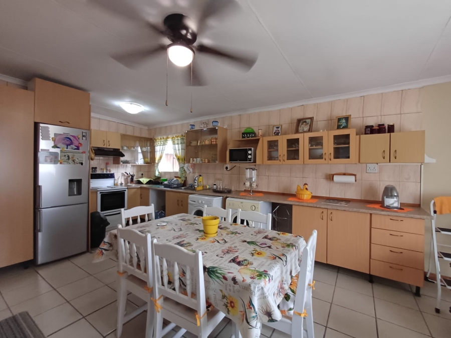 3 Bedroom Property for Sale in Vanderbijlpark SE 2 Gauteng