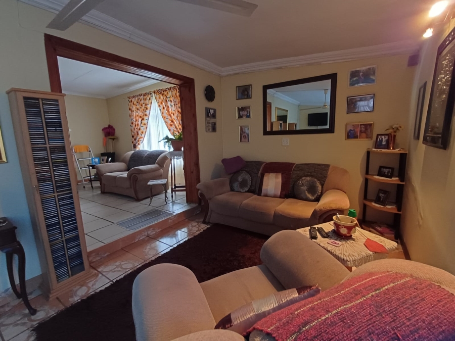 3 Bedroom Property for Sale in Vanderbijlpark SE 2 Gauteng