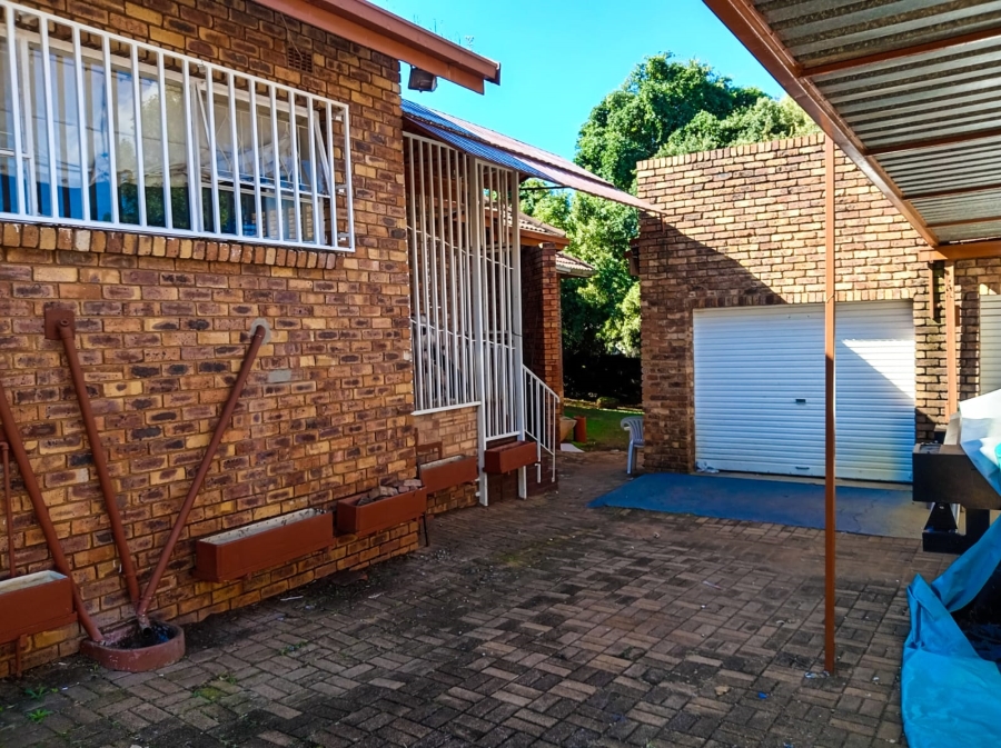 3 Bedroom Property for Sale in Kibler Park Gauteng