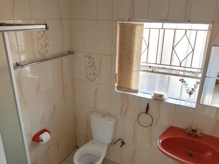 3 Bedroom Property for Sale in Kibler Park Gauteng