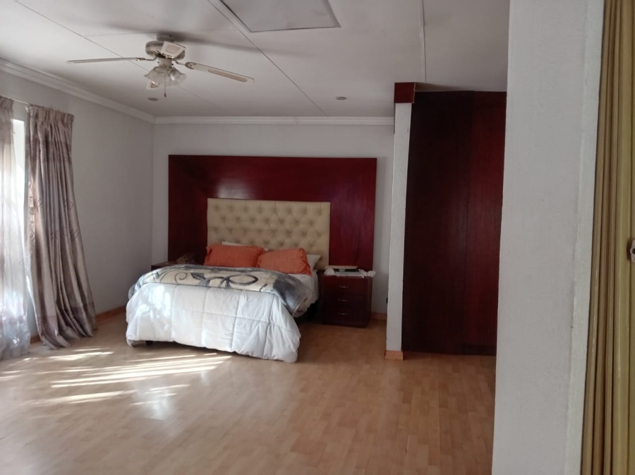 3 Bedroom Property for Sale in Kibler Park Gauteng