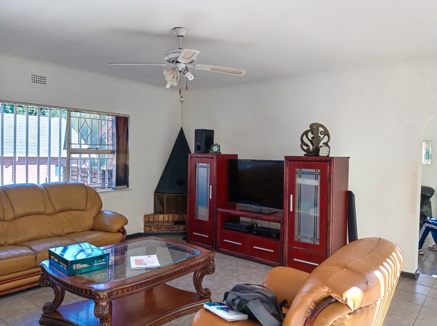 3 Bedroom Property for Sale in Kibler Park Gauteng