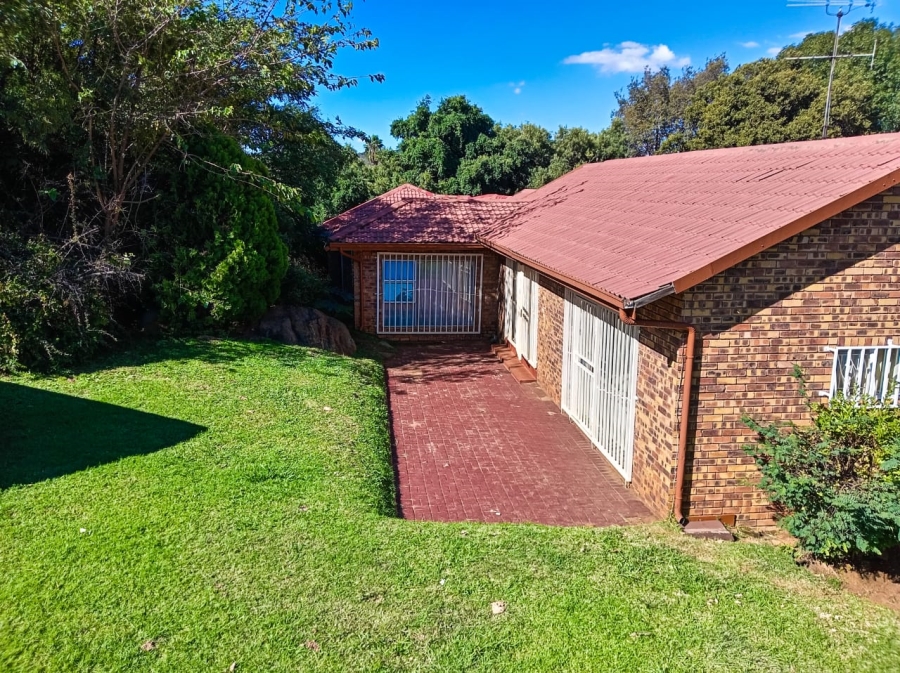 3 Bedroom Property for Sale in Kibler Park Gauteng