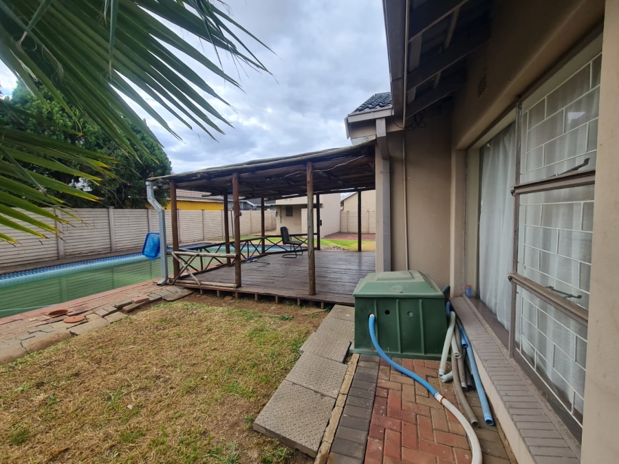 7 Bedroom Property for Sale in Vanderbijlpark CE Gauteng