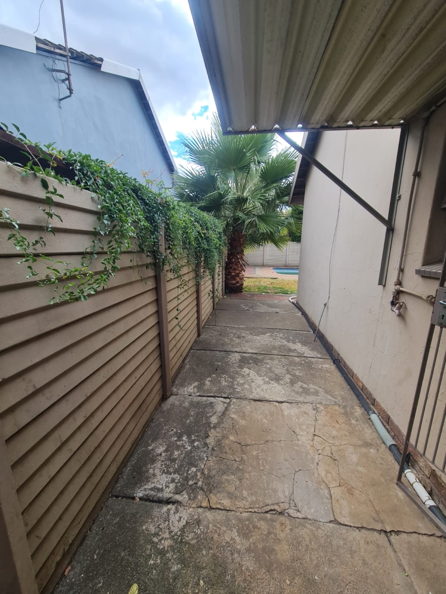 7 Bedroom Property for Sale in Vanderbijlpark CE Gauteng