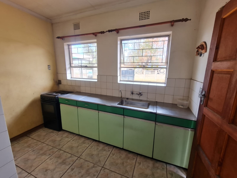 7 Bedroom Property for Sale in Vanderbijlpark CE Gauteng