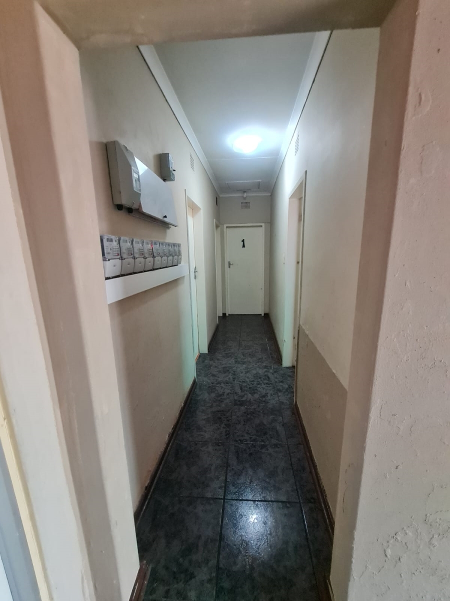7 Bedroom Property for Sale in Vanderbijlpark CE Gauteng