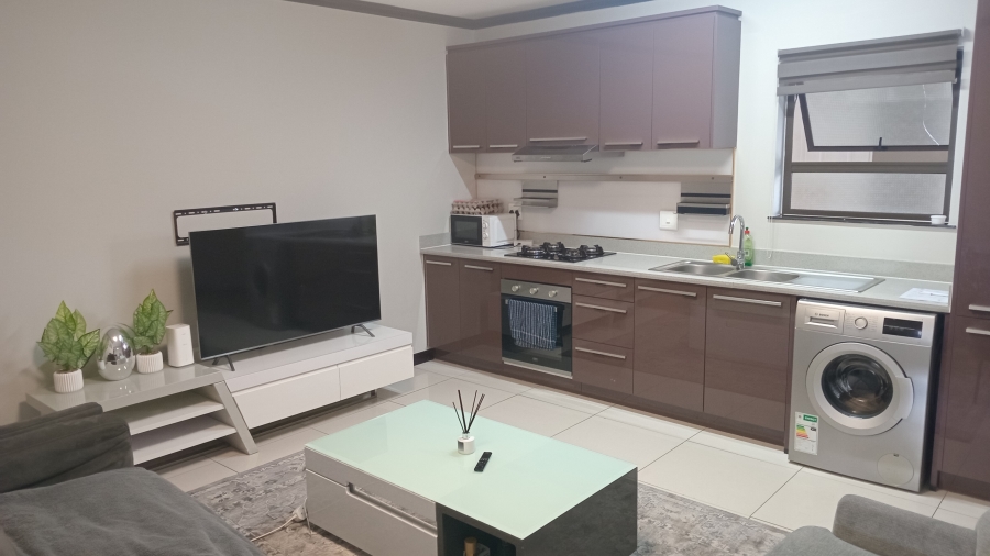 1 Bedroom Property for Sale in Broadacres Gauteng