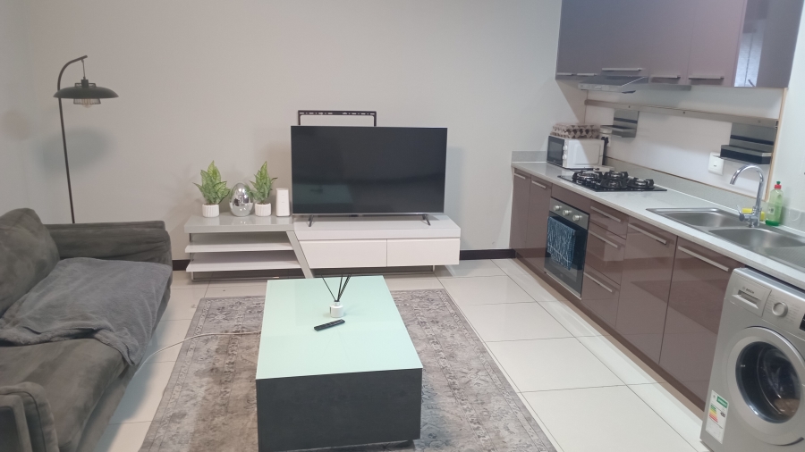 1 Bedroom Property for Sale in Broadacres Gauteng