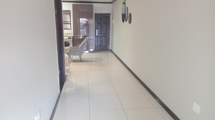 1 Bedroom Property for Sale in Broadacres Gauteng