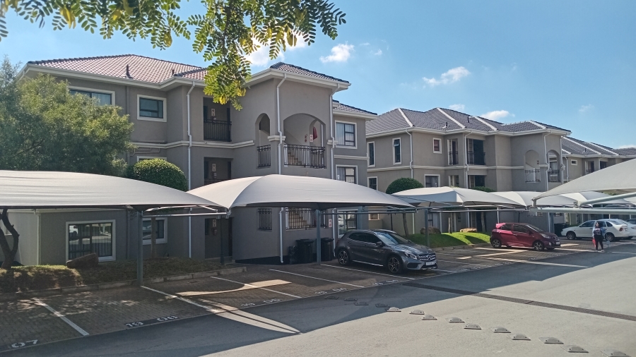 1 Bedroom Property for Sale in Broadacres Gauteng