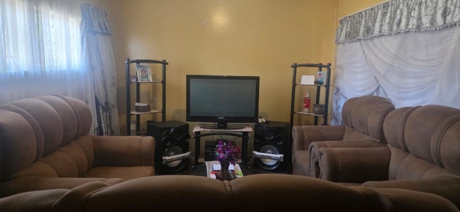 3 Bedroom Property for Sale in Vanderbijlpark CW 4 Gauteng