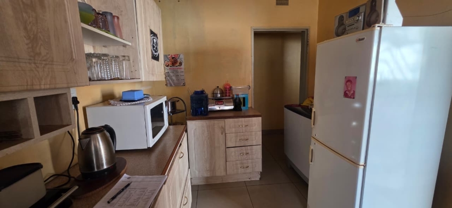 3 Bedroom Property for Sale in Vanderbijlpark CW 4 Gauteng