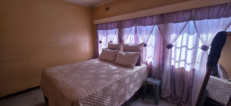 3 Bedroom Property for Sale in Vanderbijlpark CW 4 Gauteng