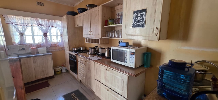 3 Bedroom Property for Sale in Vanderbijlpark CW 4 Gauteng