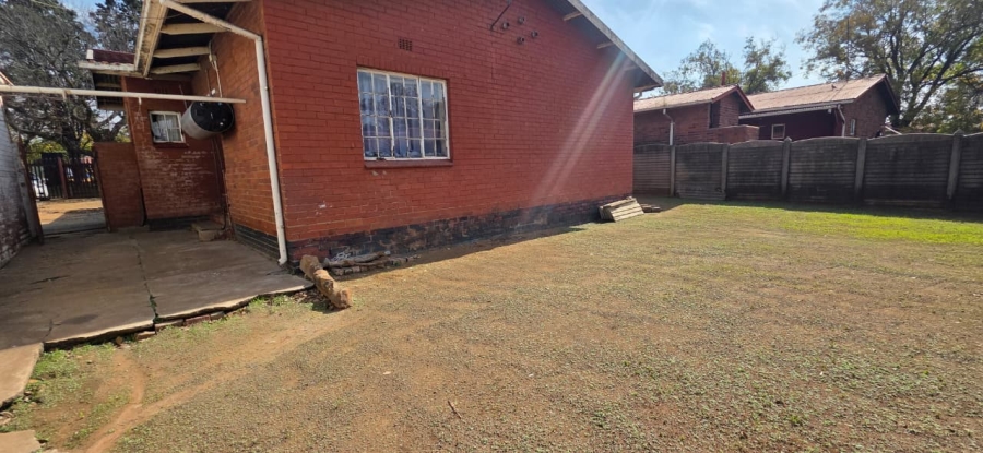3 Bedroom Property for Sale in Vanderbijlpark CW 4 Gauteng