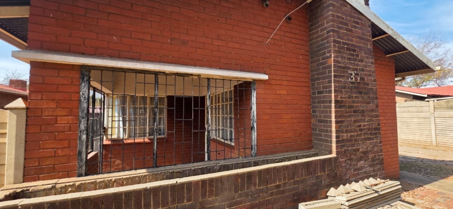 3 Bedroom Property for Sale in Vanderbijlpark CW 4 Gauteng