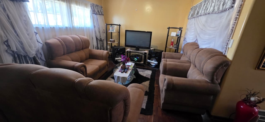 3 Bedroom Property for Sale in Vanderbijlpark CW 4 Gauteng