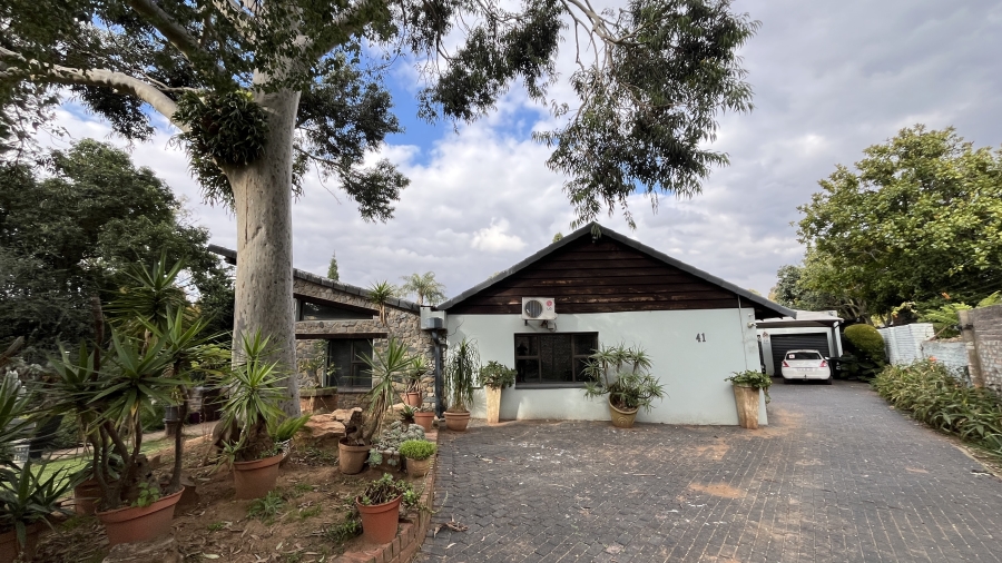 4 Bedroom Property for Sale in Rynfield Gauteng