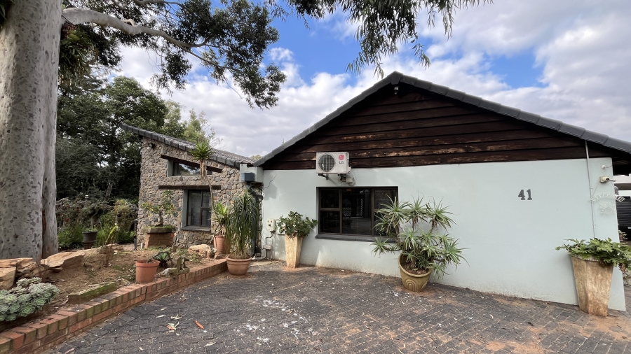 4 Bedroom Property for Sale in Rynfield Gauteng
