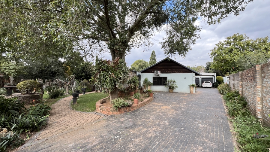 4 Bedroom Property for Sale in Rynfield Gauteng