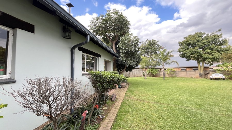 4 Bedroom Property for Sale in Rynfield Gauteng