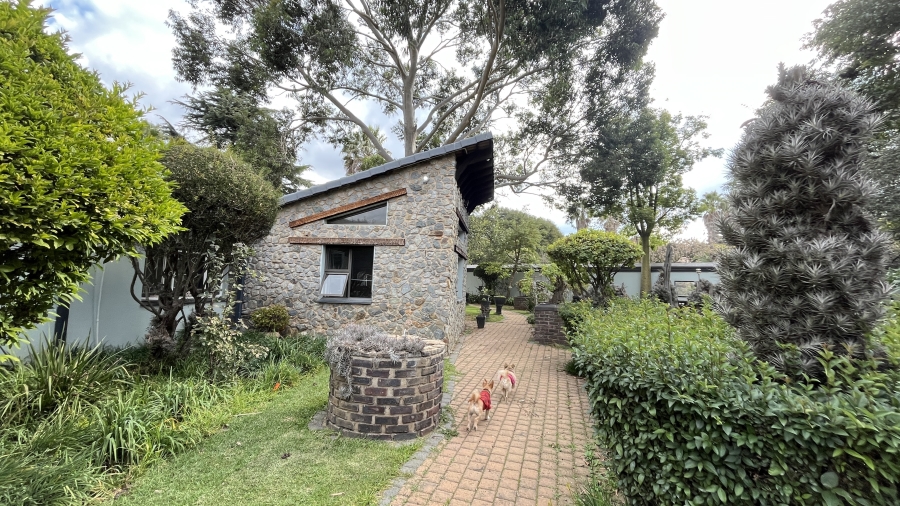 4 Bedroom Property for Sale in Rynfield Gauteng