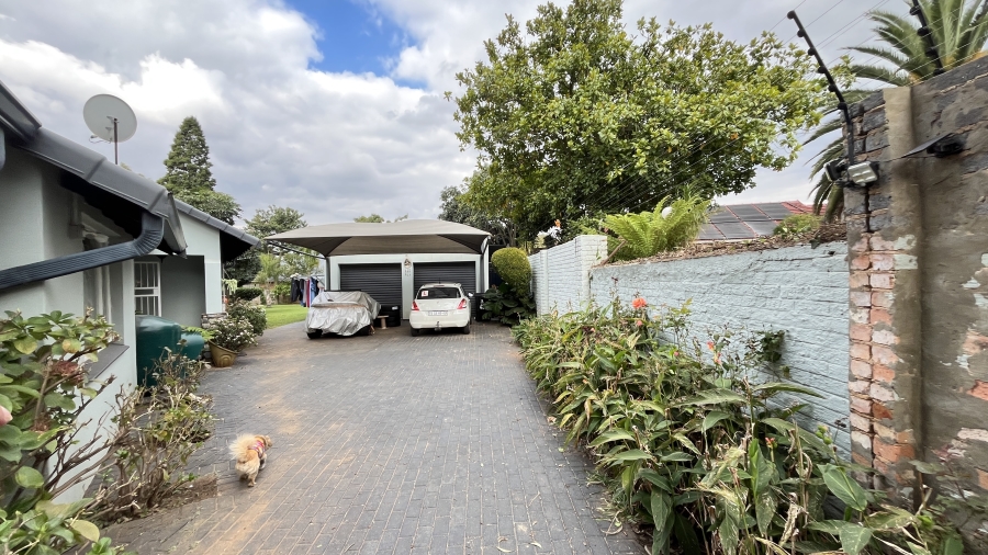 4 Bedroom Property for Sale in Rynfield Gauteng