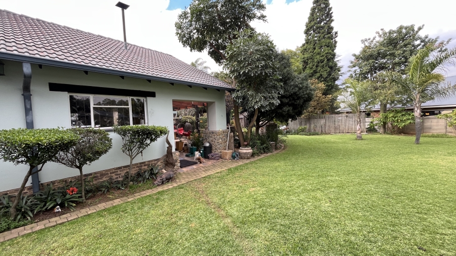 4 Bedroom Property for Sale in Rynfield Gauteng
