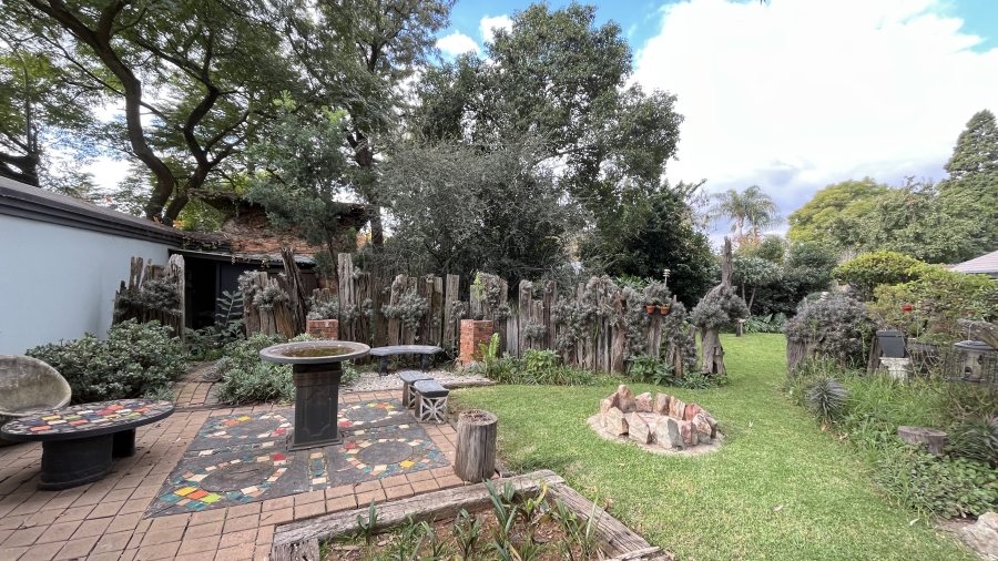 4 Bedroom Property for Sale in Rynfield Gauteng