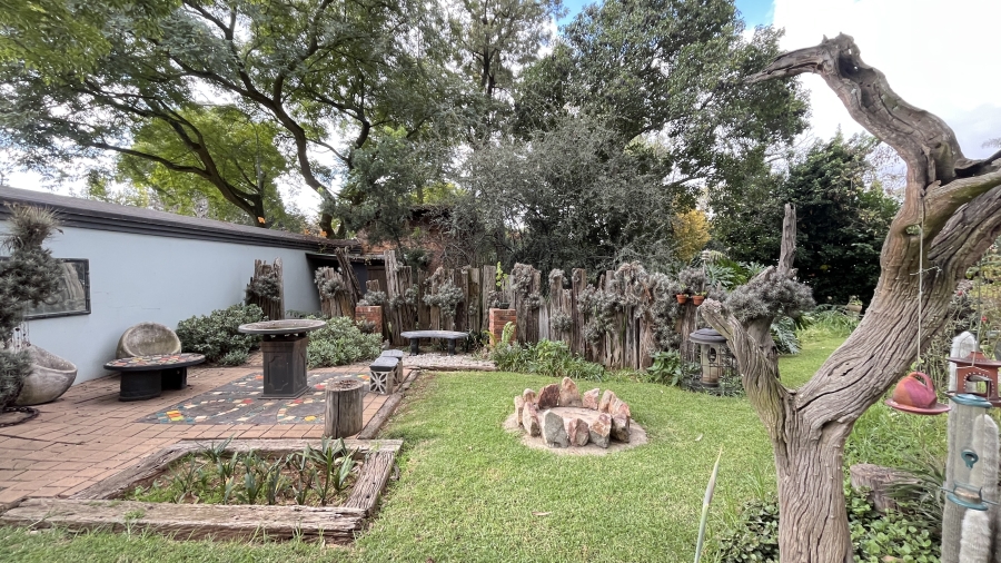 4 Bedroom Property for Sale in Rynfield Gauteng