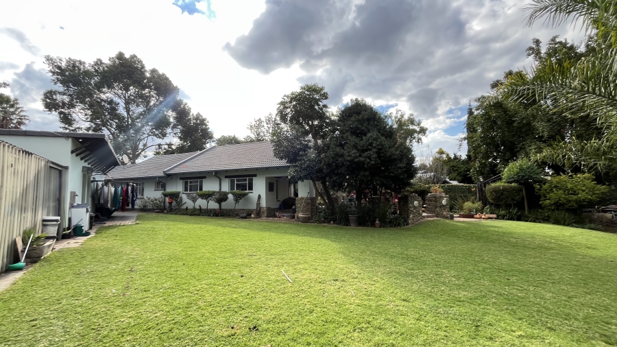 4 Bedroom Property for Sale in Rynfield Gauteng